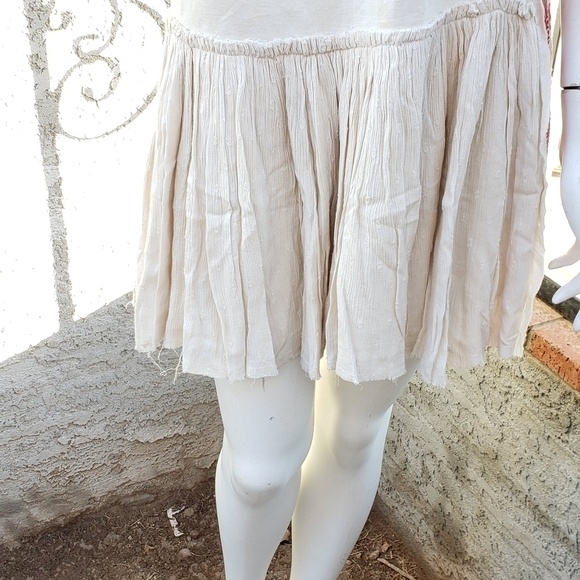 Free PeopleDay Glow Mini Dress - Picture 14 of 16